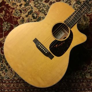 Martin GPC-10E【現物画像】【数量限定商品】