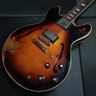 Gibson 1979年製 ES-335TD Sunburst【御茶ノ水本店 FINEST GUITARS】