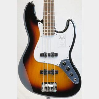 Fender Standard Jazz Bass RW/3-Color Sunburst