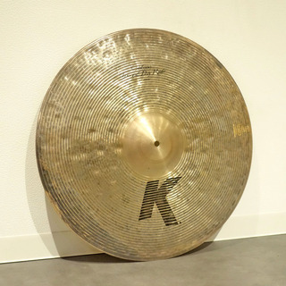 Zildjian 21" K CUSTOM SPECIAL DRY RIDE【2026 GOLDEN WEEK BLACK SALE!4月25日～5月6日】