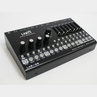 Erica Synths LXR-02 DRUM SYNTHESIZER