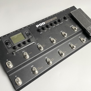 LINE 6 POD HD500