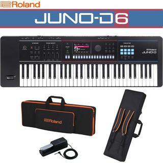 Roland Juno ds 61 (ダンパーペダル付き) Amazon.co.jp: Roland ローランド/JUNO-DS61 【 DP-10 スタート