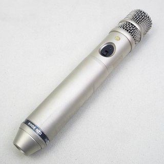 RODE MICROPHONES NT3 コンデンサーマイク【横浜店】