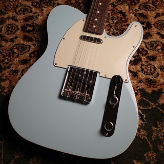 Fender FSR Made In Japan Traditional 60s Telecaster Custom Daphne Blue テレキャスターカスタム ブルー