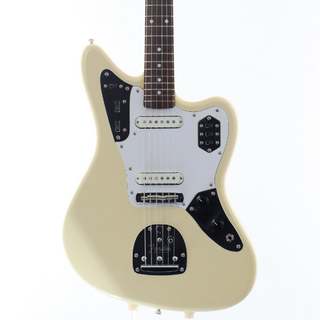 Fender Japan JG66 Vintage White 【梅田店】（中古/送料無料）【楽器