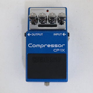 BOSS、CP-1Xの検索結果【楽器検索デジマート】