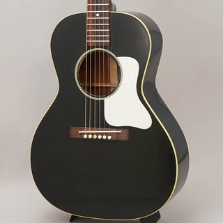 Gibson Murphy Lab Collection 1933 L-00 Ebony Light Aged #20354057