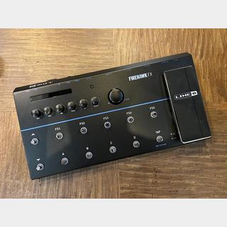 ギター用エフェクター、LINE 6、Firehawk FXの検索結果【楽器検索