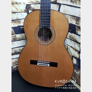 Juan Alvarez【決算!クロサワ大楽器祭り!! 目玉品】ホアン・アルバレス Estudio CTM【日本総本店2F 在庫品】