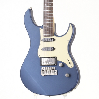 YAMAHA Pacifica 612 VIIX MSB Mat Silk Blue 【池袋店】