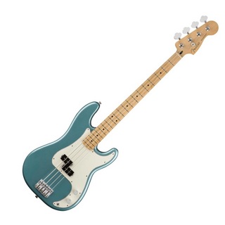 Fender フェンダー Player Precision Bass MN Tidepool エレキベース