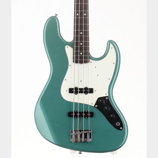 Fender Japan JB62-75US OTM Ocean Turquoise Metallic ［4.31kg/1999