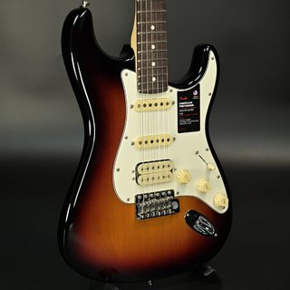 Fender American Performer Stratocaster HSS Rosewood 3-Color Sunburst 【名古屋栄店】