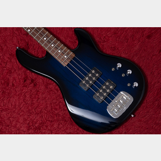 G&L L-2000 Tribute Blue Burst 4.265kg #100904019【GIB横浜】