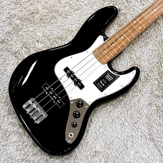 Fender Player Jazz Bass Black / Pau Ferro 【特価】