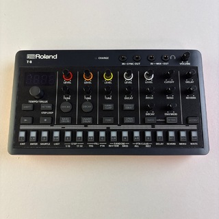 Roland、T-8の検索結果【楽器検索デジマート】 Roland、T-8の検索結果【楽器検索デジマート】