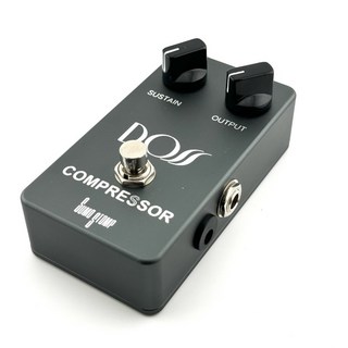 SUMO STOMP DOSS COMPRESSOR