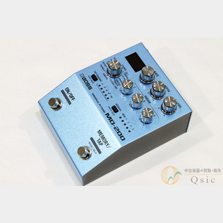 BOSS MD-200 Modulation [VK727]