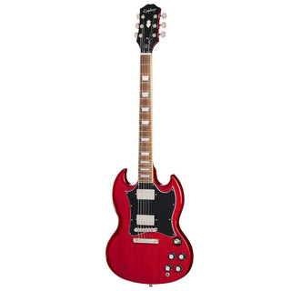 Epiphone SG Standard Cherry エレキギター