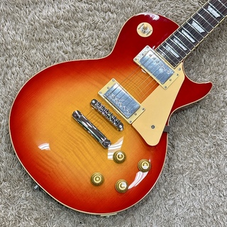 GrassRoots G-LP-STD / CHS (Cherry Sunburst)