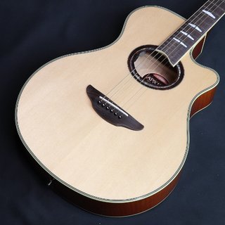 YAMAHAAPX1000 Natural (NT) [展示品アウトレット特価]【横浜店】