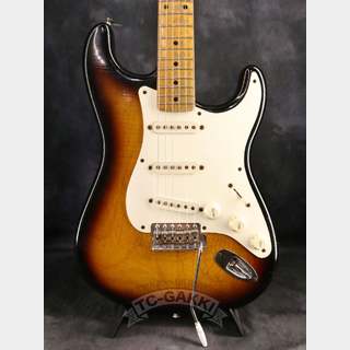 Fender Custom Shop2001 MBS Custom 1955 Stratocaster by John English