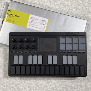 KORG nanoKEY Studio