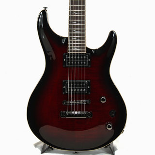 FUJIGEN(FGN) EEL(Expert ELAN)-FM / BCS(Black Cherry Sunburst)