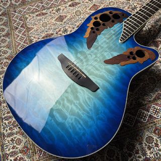 Ovation、CE48の検索結果【楽器検索デジマート】