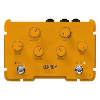 KERNOM MOHO コンパクトエフェクター ファズ