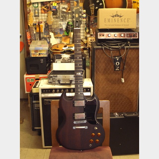 Gibson SGJ(2014)