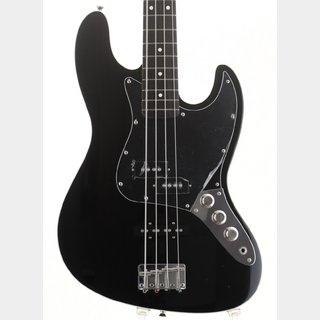Fender Japan Aerodyne Jazz Bass AJB Black【名古屋栄店】