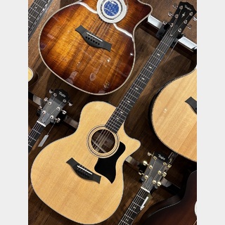 Taylor 【待望の入荷!】314ce V-Class 