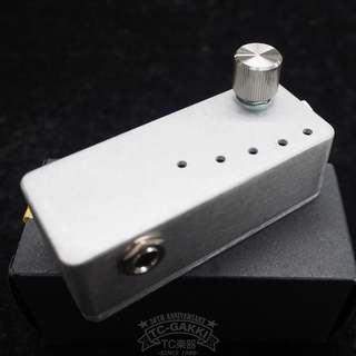 Lee Custom Amplifier12AU7 Buffer/Booster