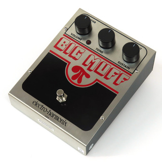 Electro-Harmonix BIG MUFF Pi