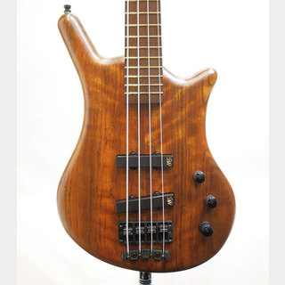エレクトリック・ベース、Warwick、thumb bassの検索結果【楽器検索