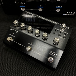BOSS、GT-1000の検索結果【楽器検索デジマート】