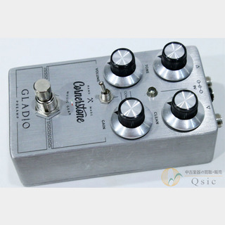 【値下げしました】Cornerstone GLADIO SC ギターエフェクター Cornerstone GLADIO SC ｜イケベ楽器店オンラインストア