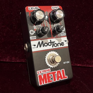 エフェクター（ギター・ベース用）、ModToneの検索結果【楽器検索