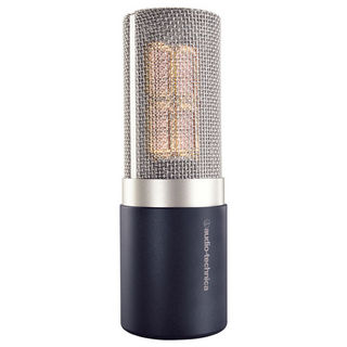 audio-technica オーディオテクニカ AT5040 コンデンサーマイク