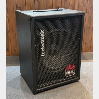 tc electronic BG250-115  ベース・コンボアンプ【USED】【配送料サービス!!】