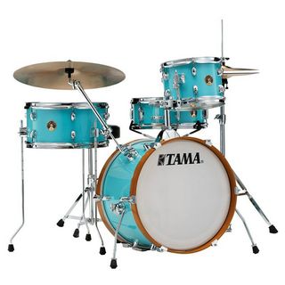 Tama TAMA Club-JAM Kit / Aqua Blue Covering