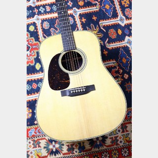 MARTIN／D-28｜最新ドレッドノート5番勝負 feat.齊藤ジョニー