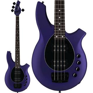 新製品レビュー】Sterling by MUSIC MAN／BONGO 〜 ミュージックマンの