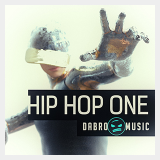 DABRO MUSIC HIP HOP ONE
