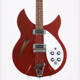 Rickenbacker model 330 Ruby【新宿店】