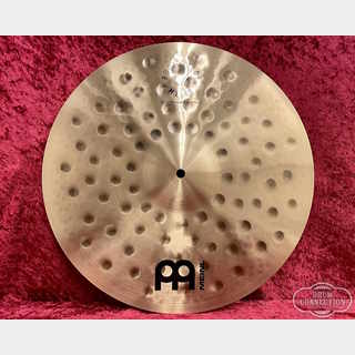 Meinl Pure Alloy Extra Hammered Crash 16" [PA16EHC]