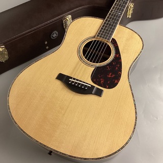 YAMAHA LL36 ARE 【現物画像】