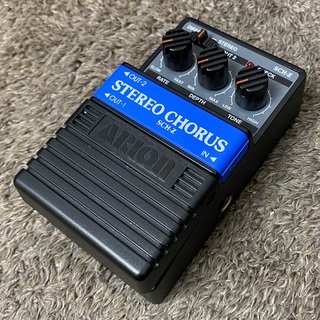 ARIONSCH-Z STEREO CHORUS